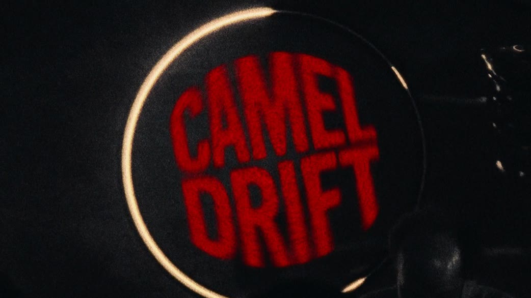 Camel Drift — photogramme du film