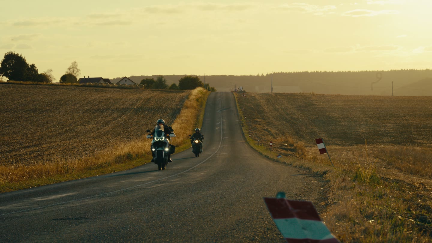 Roadtrip — photogramme du film