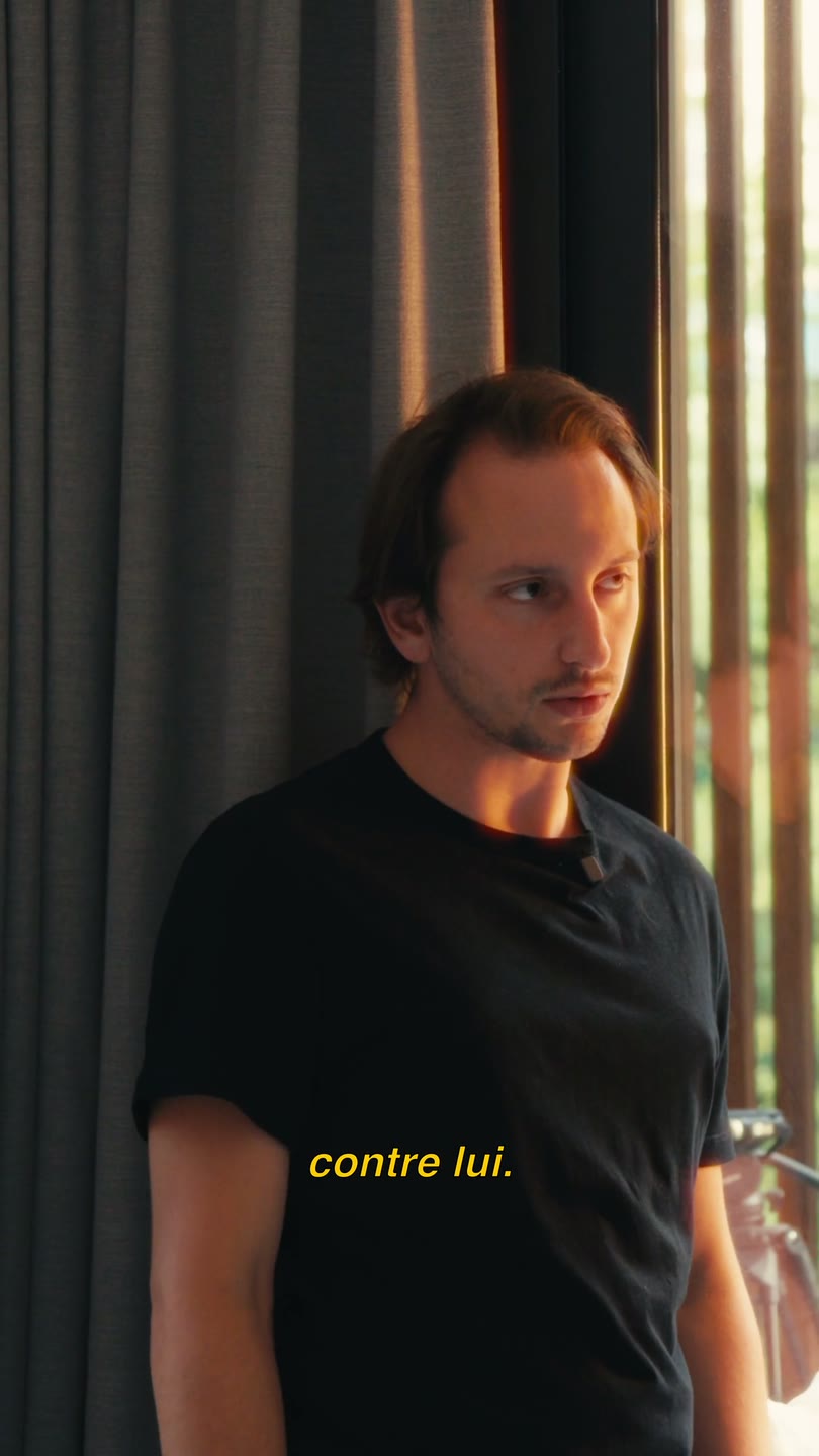 12 Hommes — photogramme du film