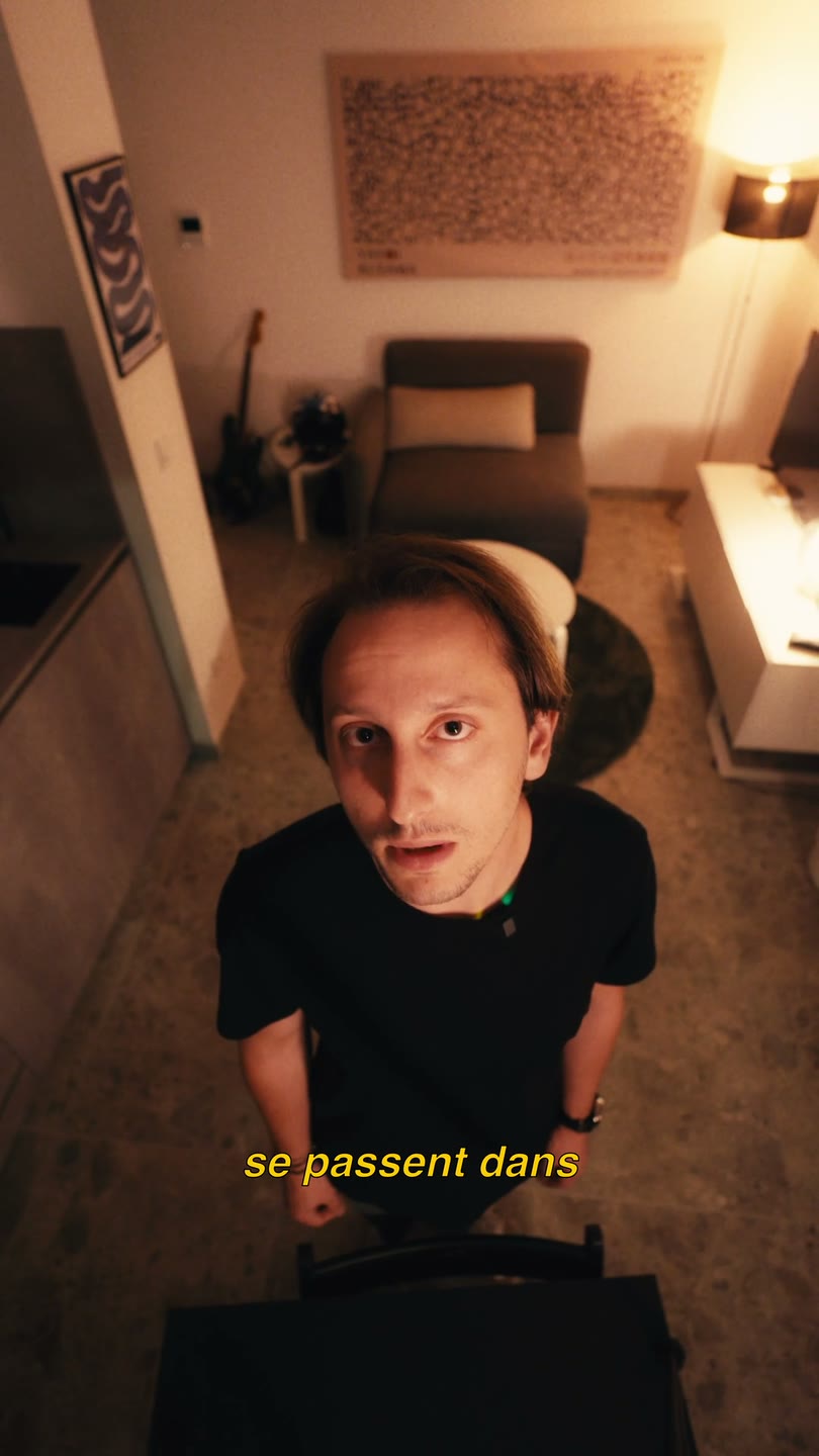 12 Hommes — photogramme du film