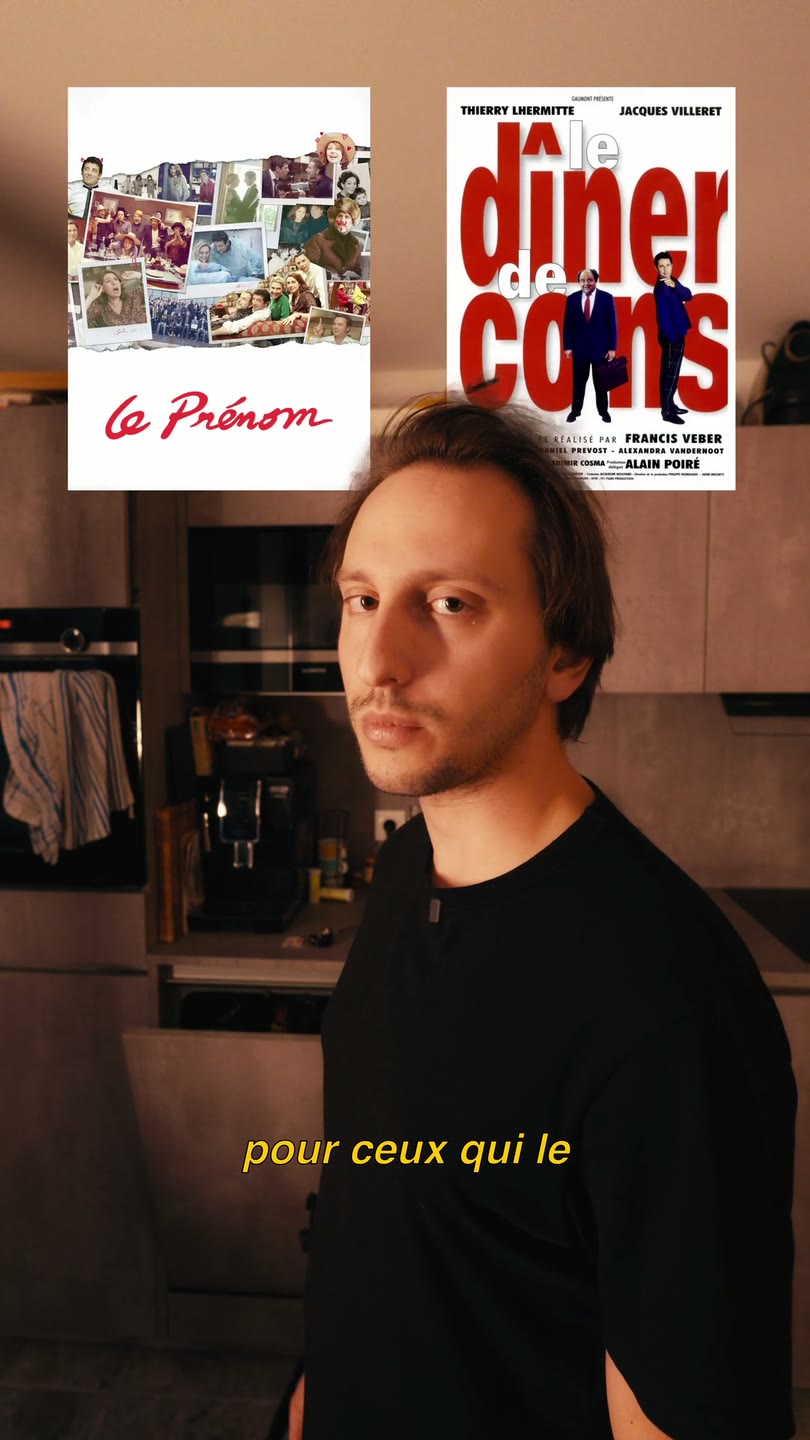 12 Hommes — photogramme du film
