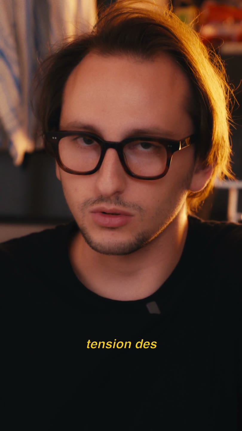 12 Hommes — photogramme du film