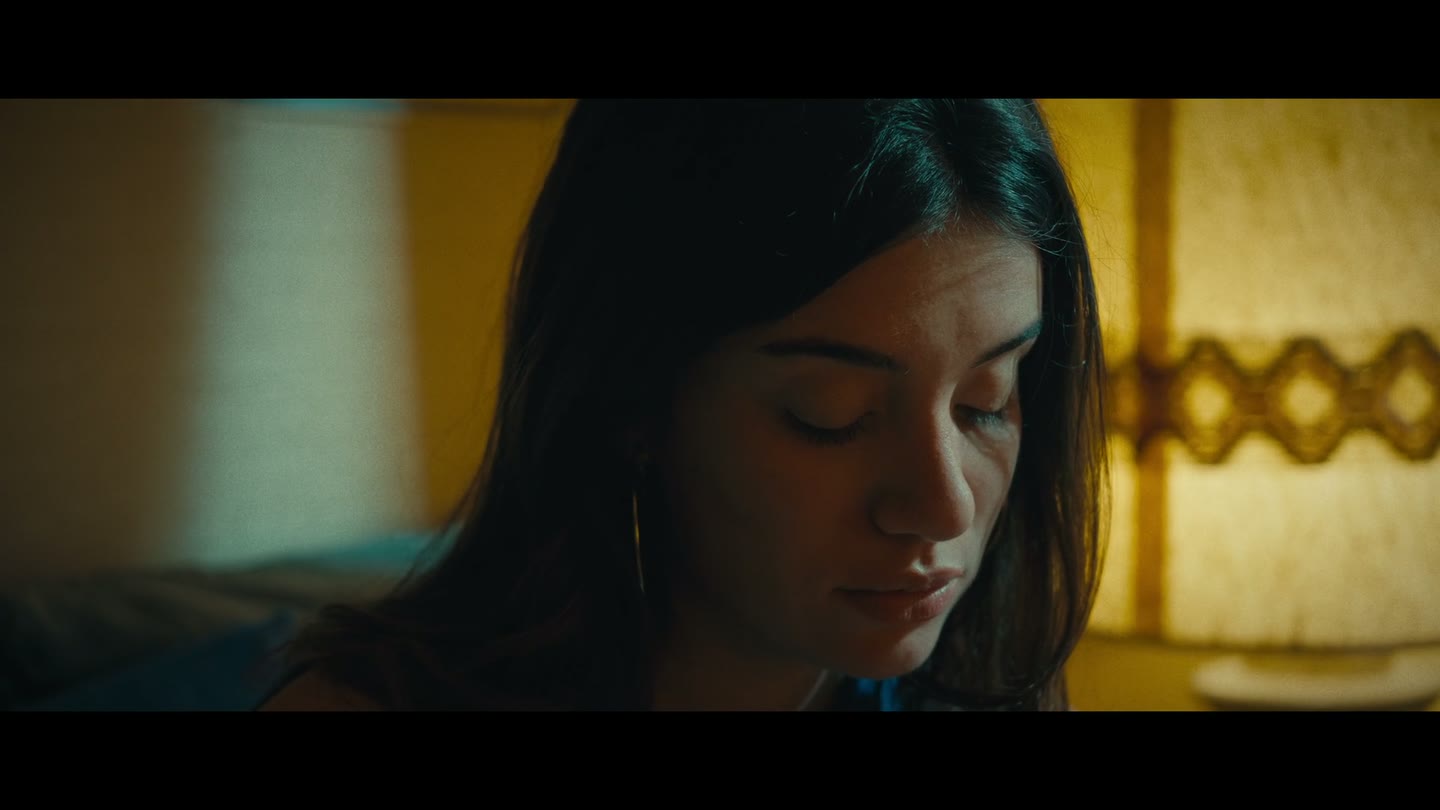 Bande démo 1 — photogramme du film