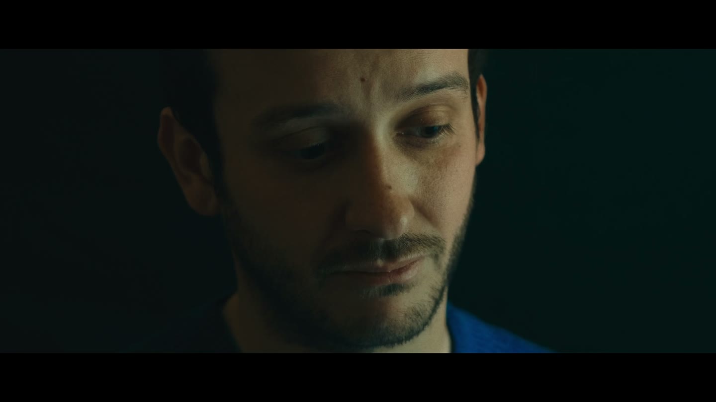 Bande démo 1 — photogramme du film