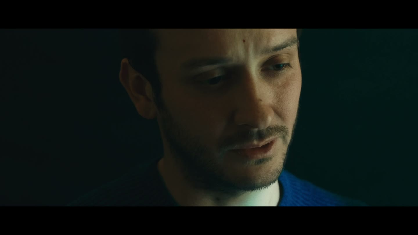 Bande démo 1 — photogramme du film
