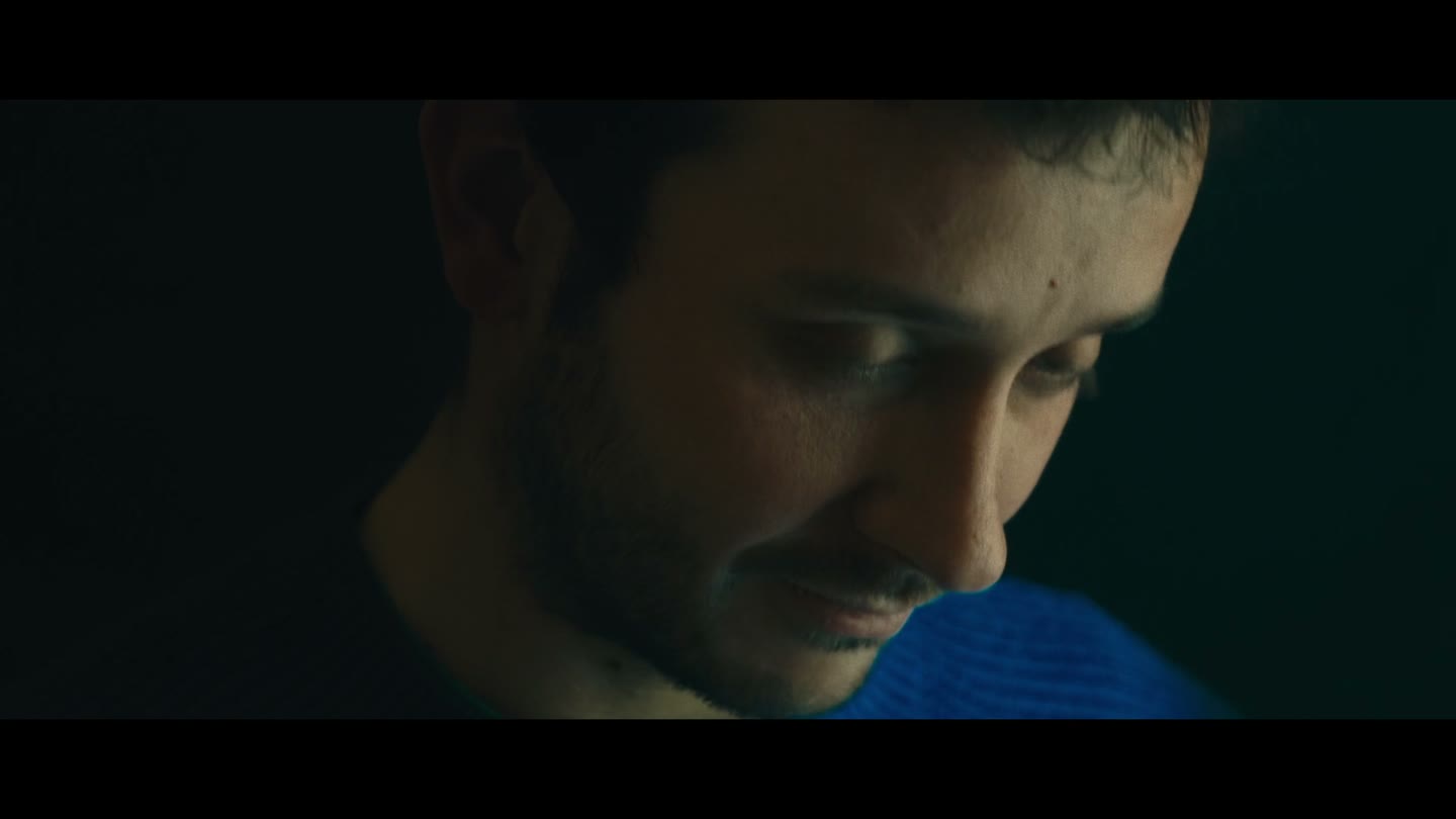 Bande démo 1 — photogramme du film