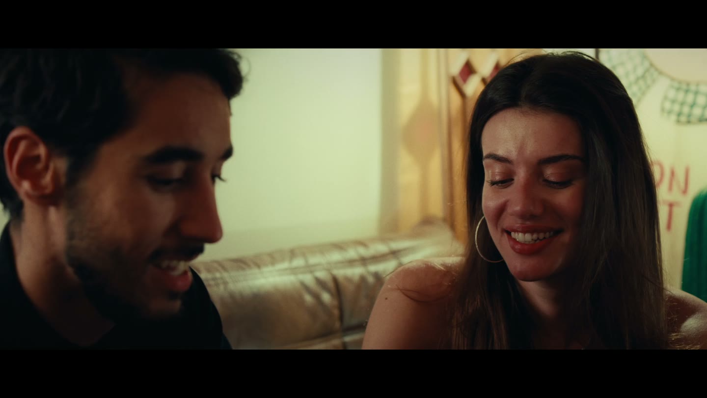 Bande démo 2 — photogramme du film