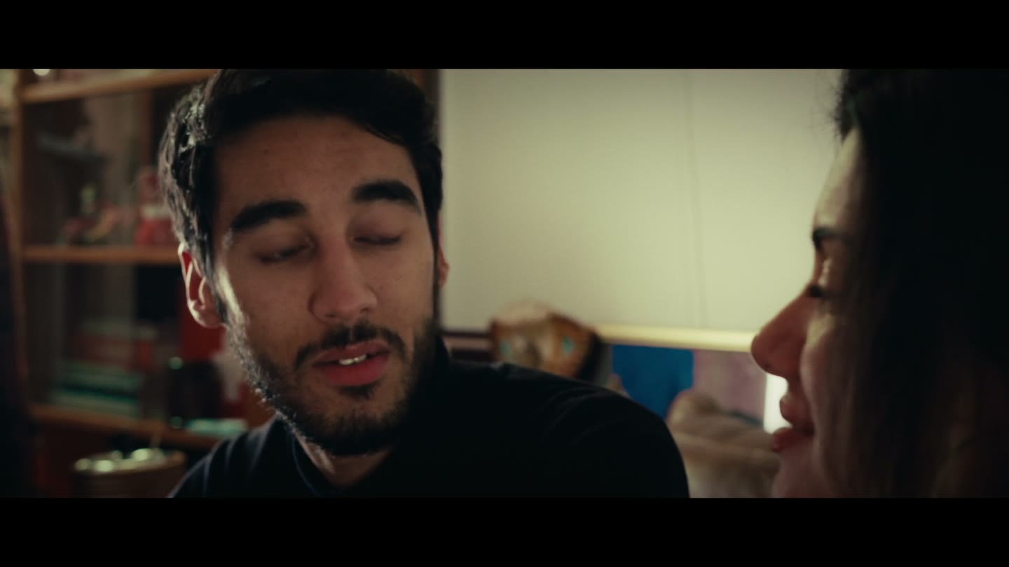 Bande démo 2 — photogramme du film