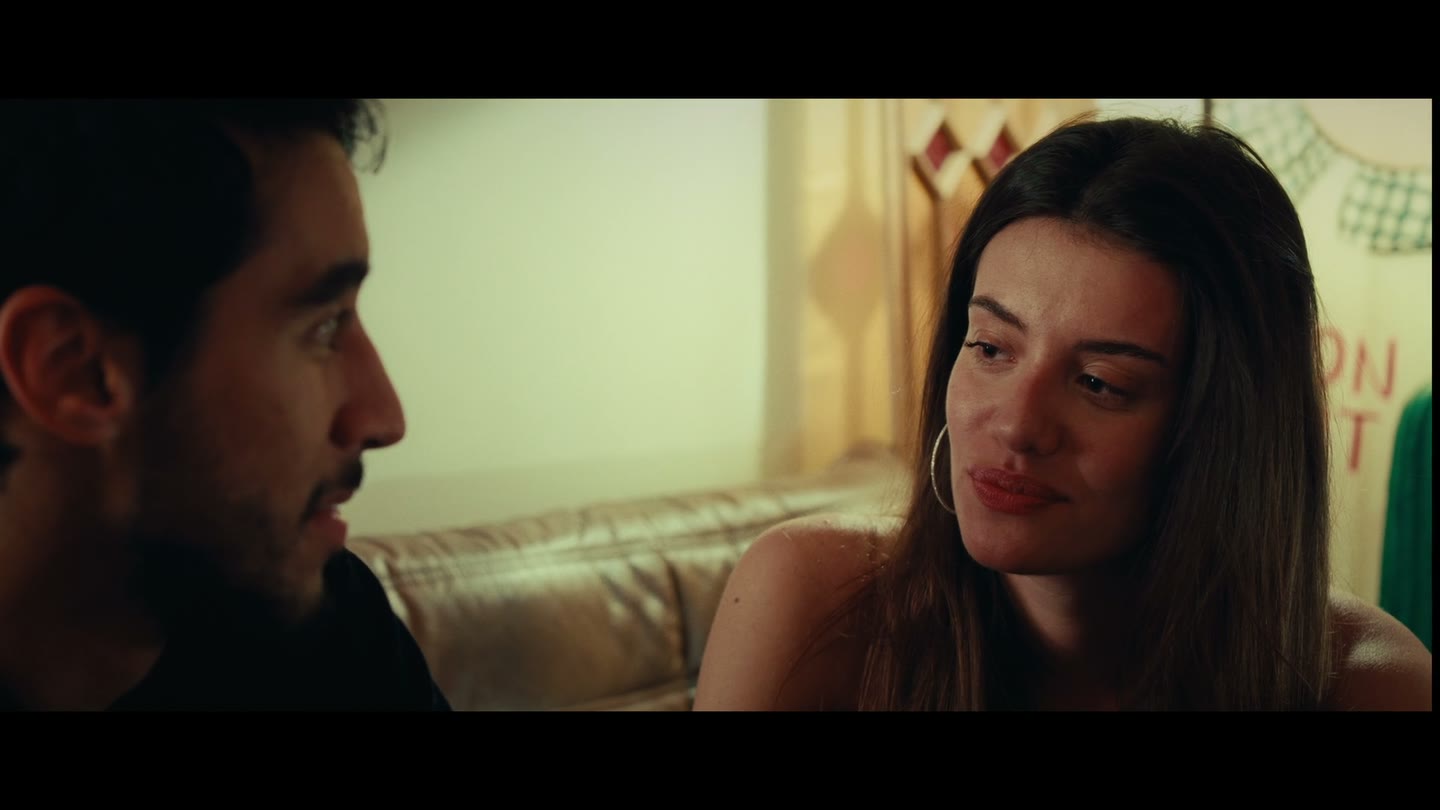 Bande démo 2 — photogramme du film