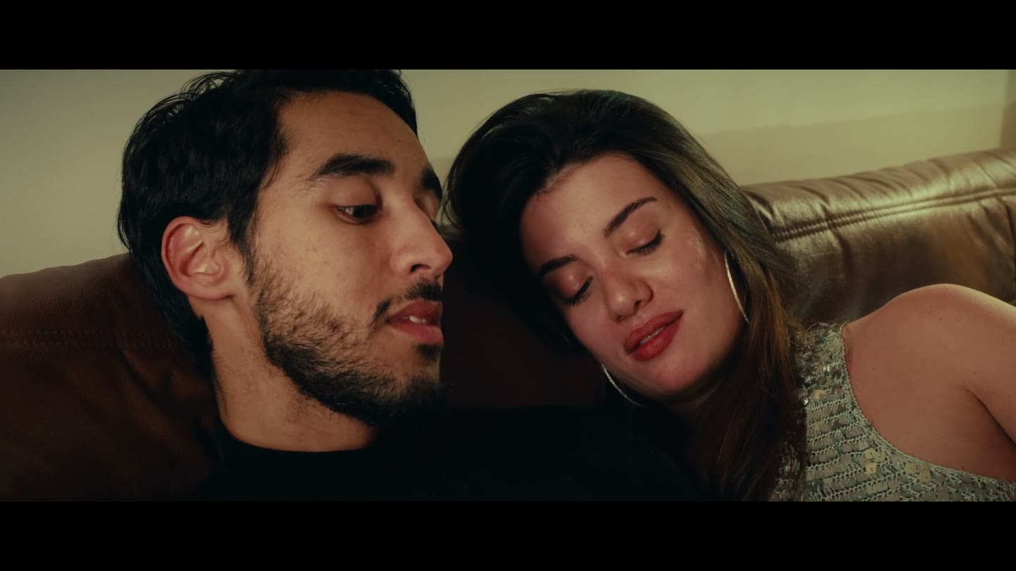 Bande démo 2 — photogramme du film