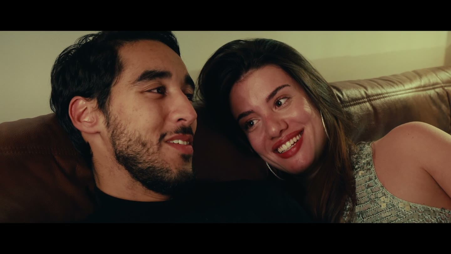 Bande démo 2 — photogramme du film
