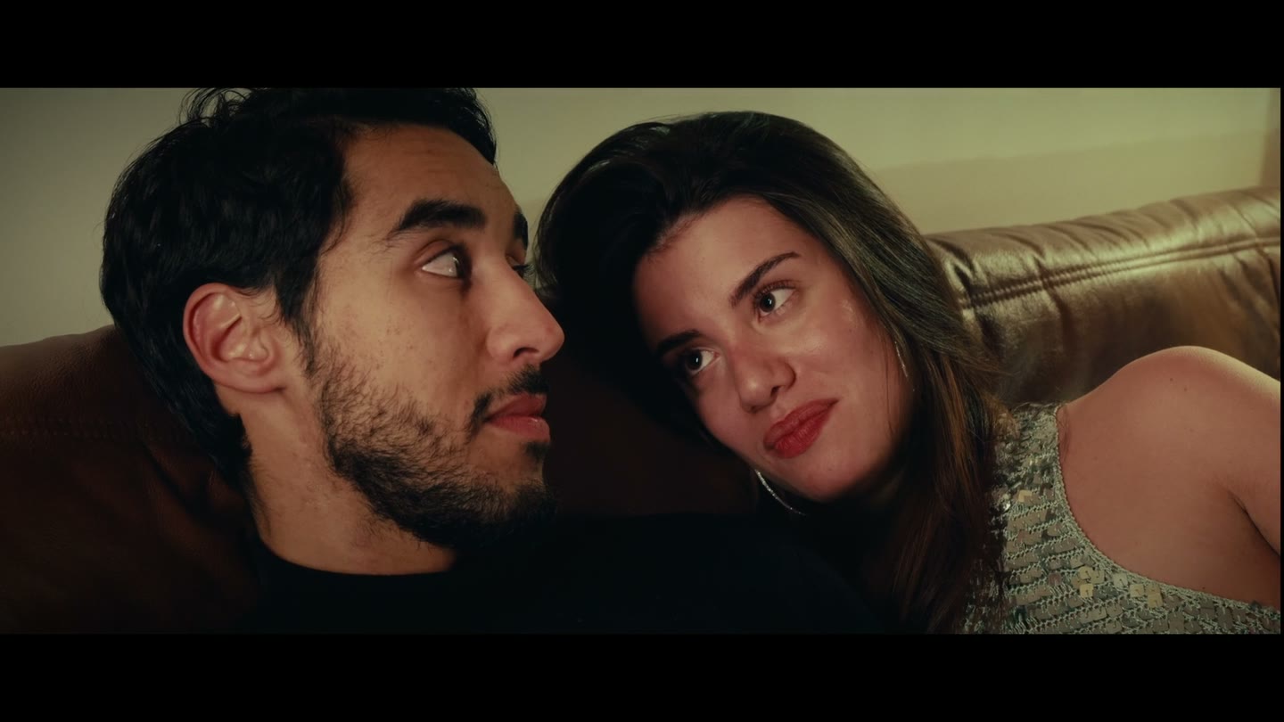 Bande démo 2 — photogramme du film