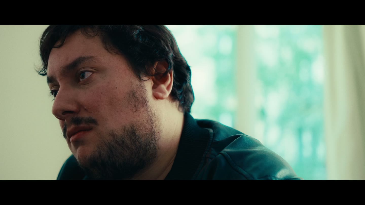 Bande démo 3 — photogramme du film