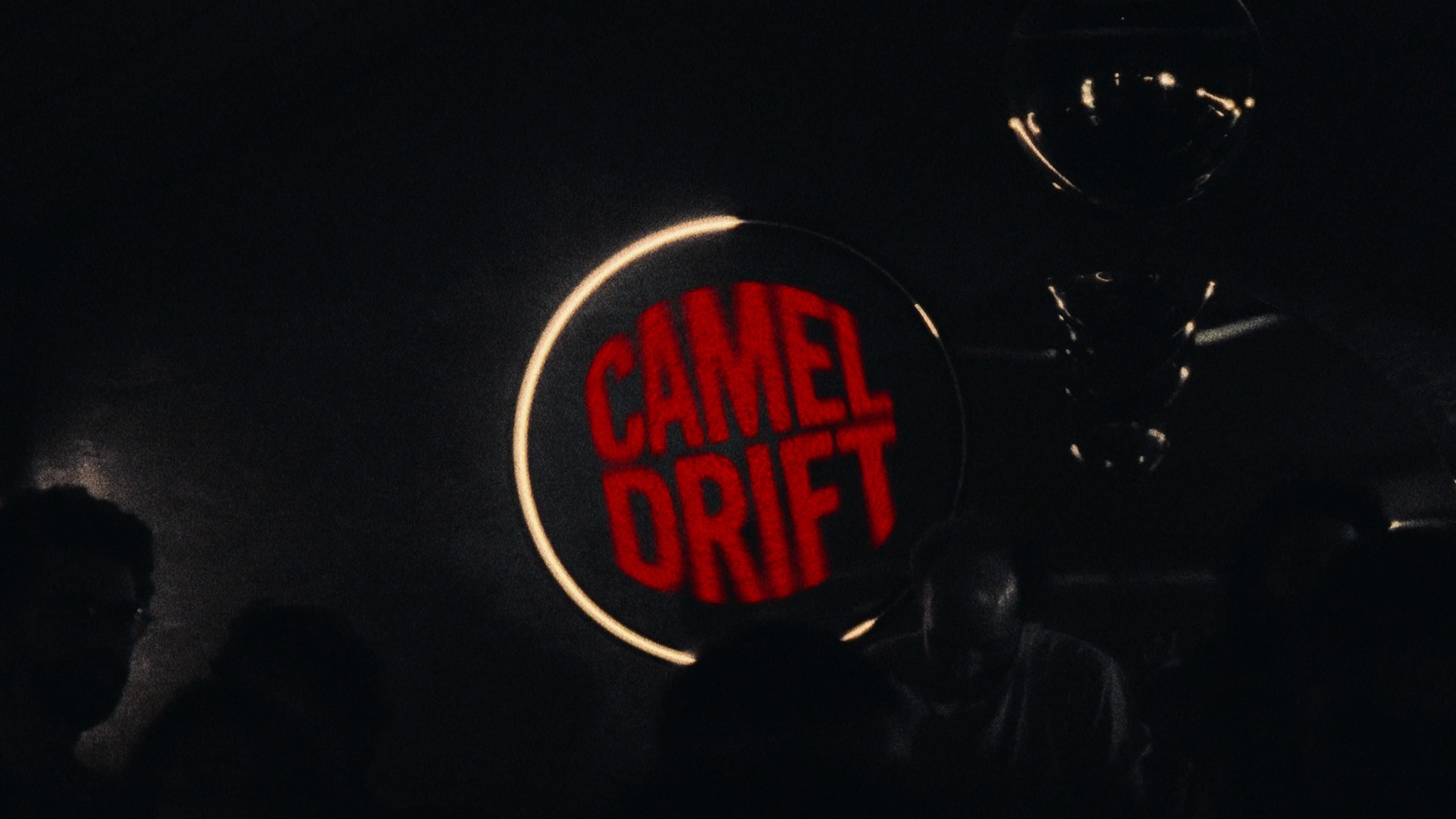 Camel Drift — photogramme du film