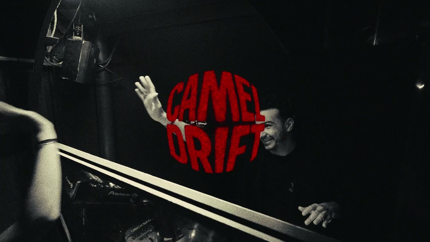 Camel Drift — photogramme du film