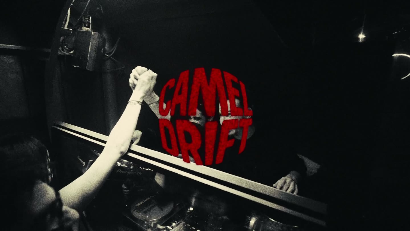 Camel Drift — photogramme du film
