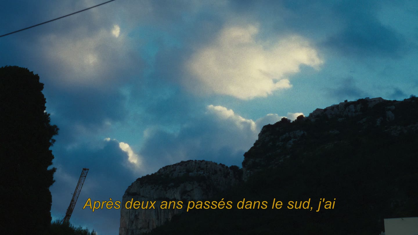 Cinema — photogramme du film