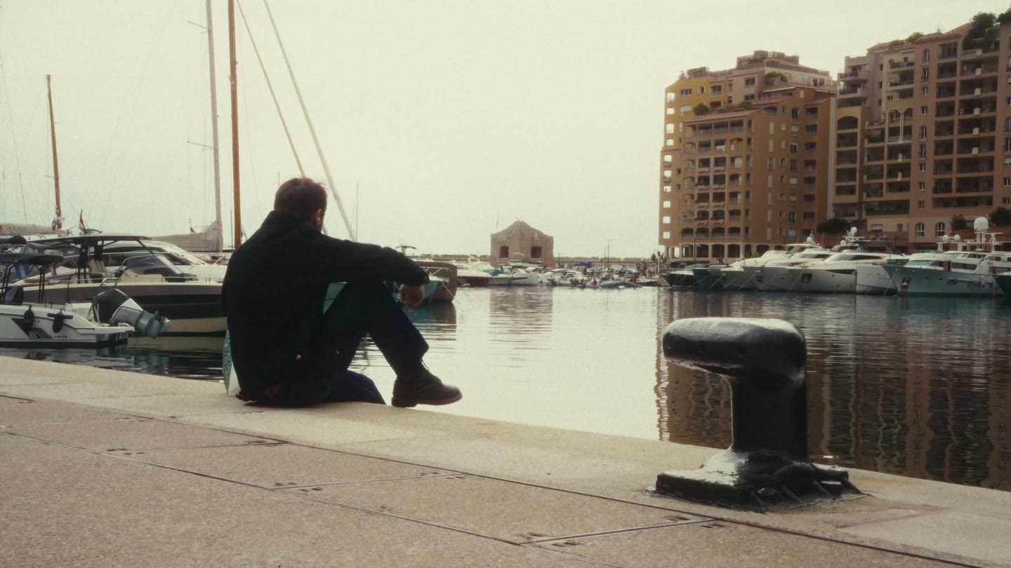 Cinema — photogramme du film