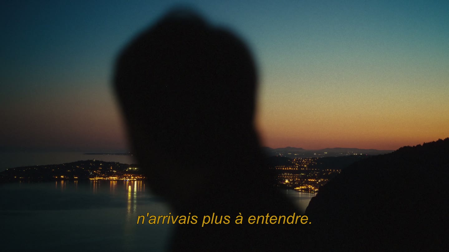 Cinema — photogramme du film