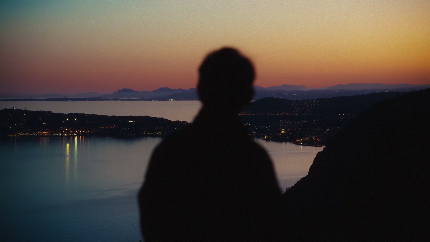 Cinema — photogramme du film
