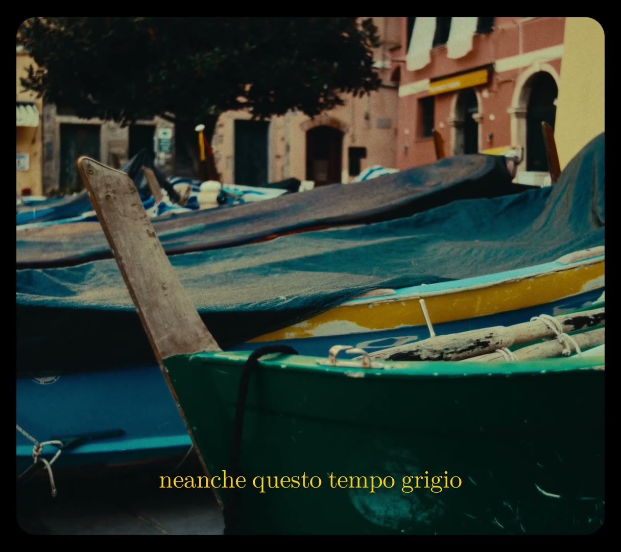 Cinque Terre — photogramme du film