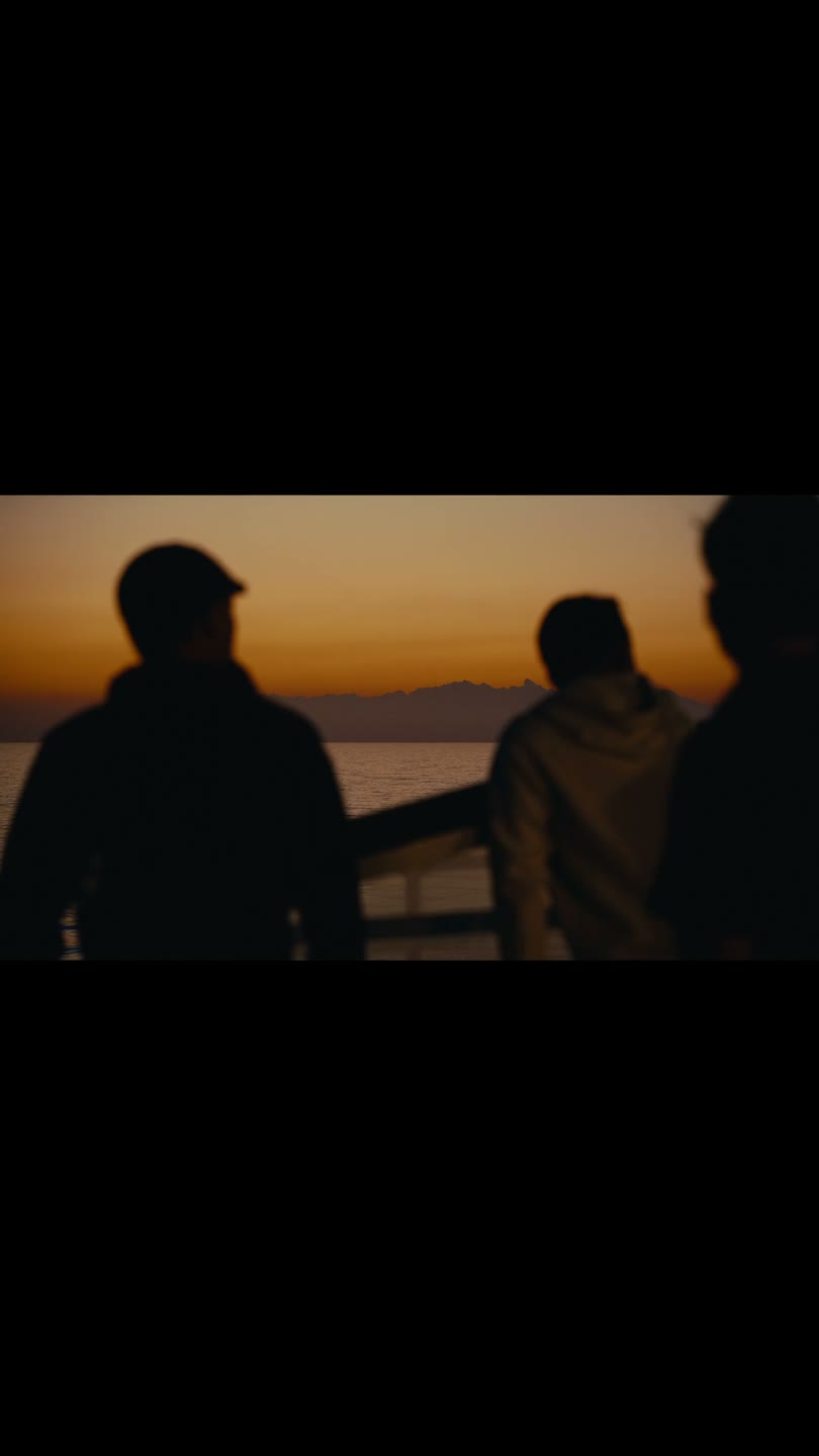 Corsica Ferries — photogramme du film