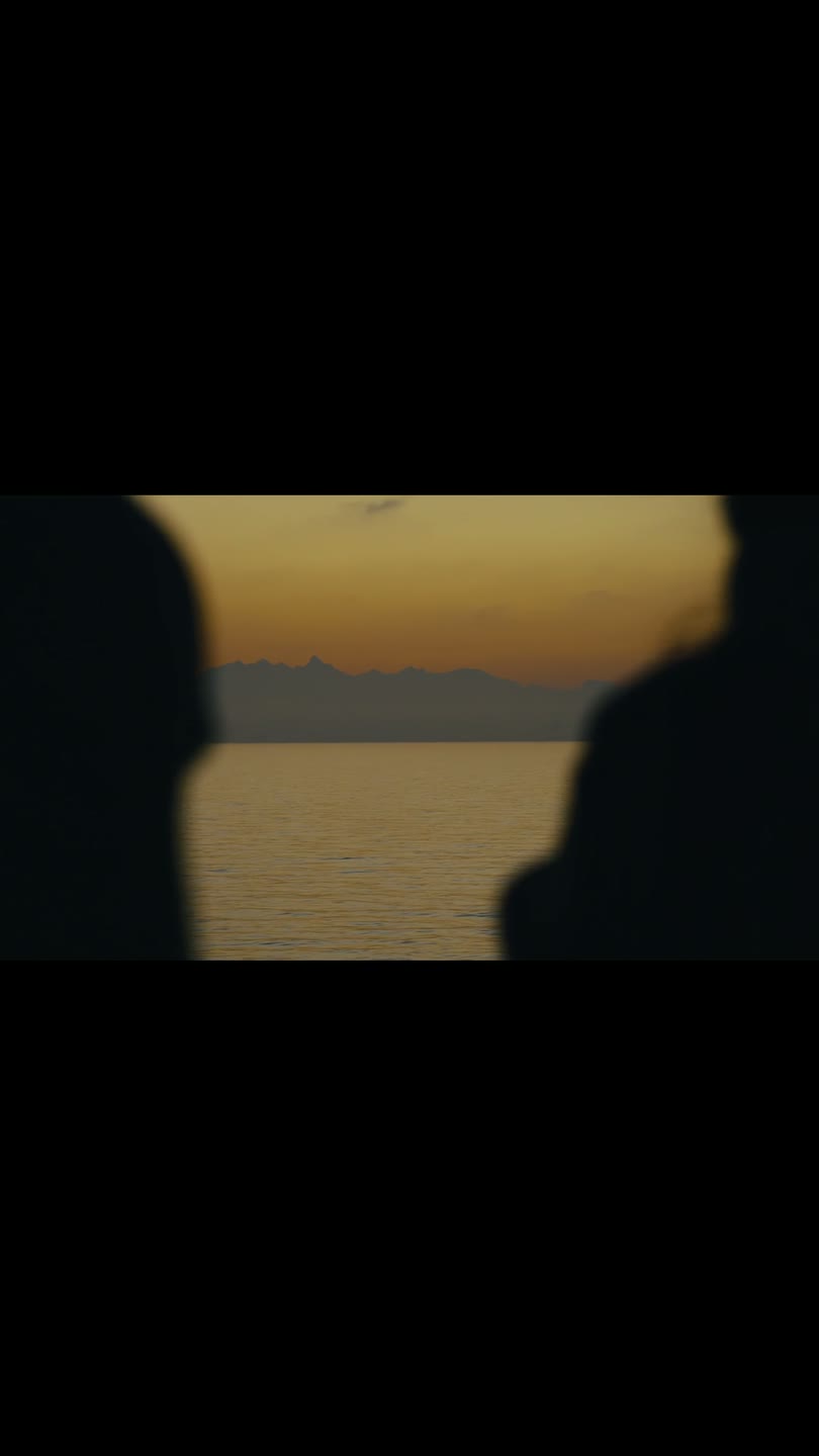 Corsica Ferries — photogramme du film