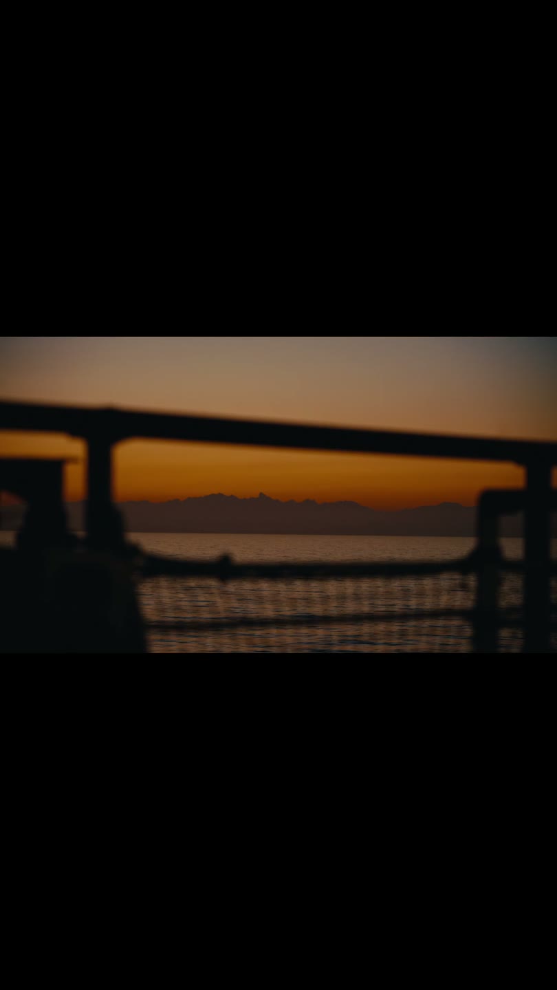 Corsica Ferries — photogramme du film