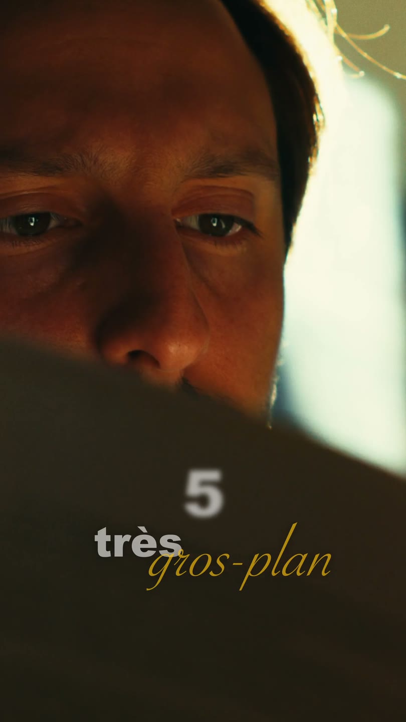 Différents angles — photogramme du film