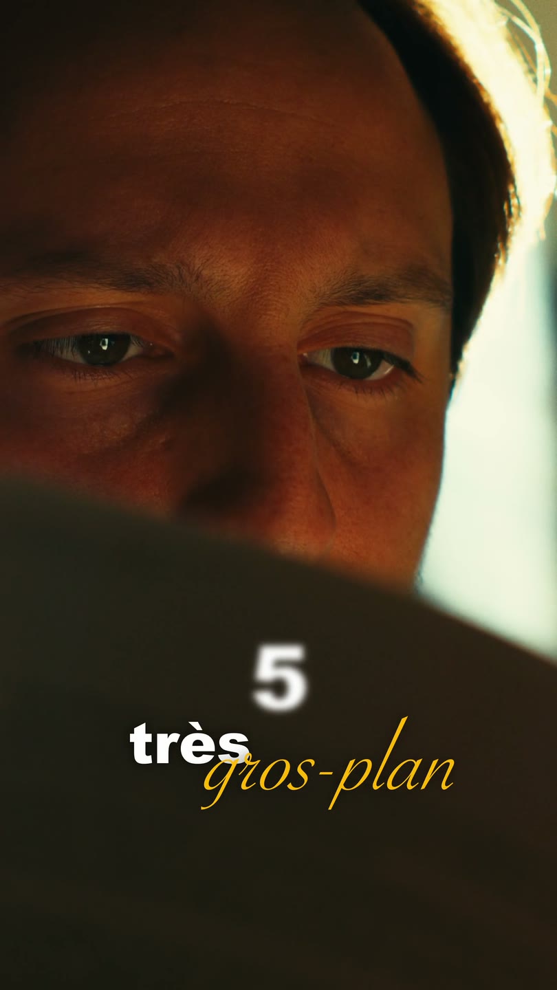 Différents angles — photogramme du film
