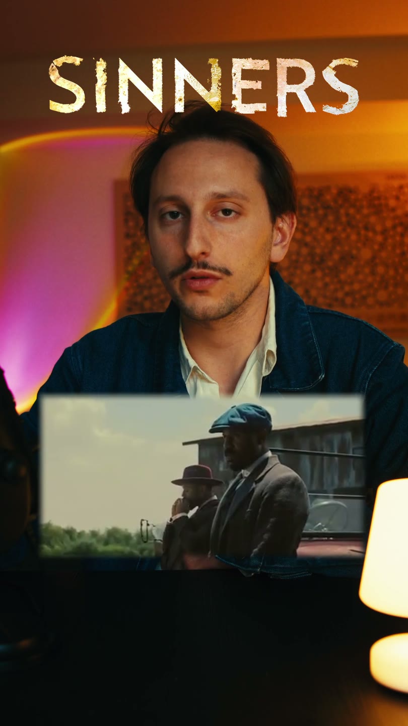 Final Cut — photogramme du film