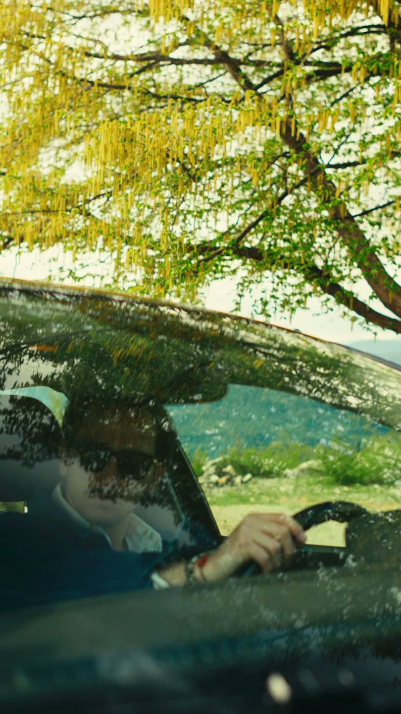 Final Cut — photogramme du film