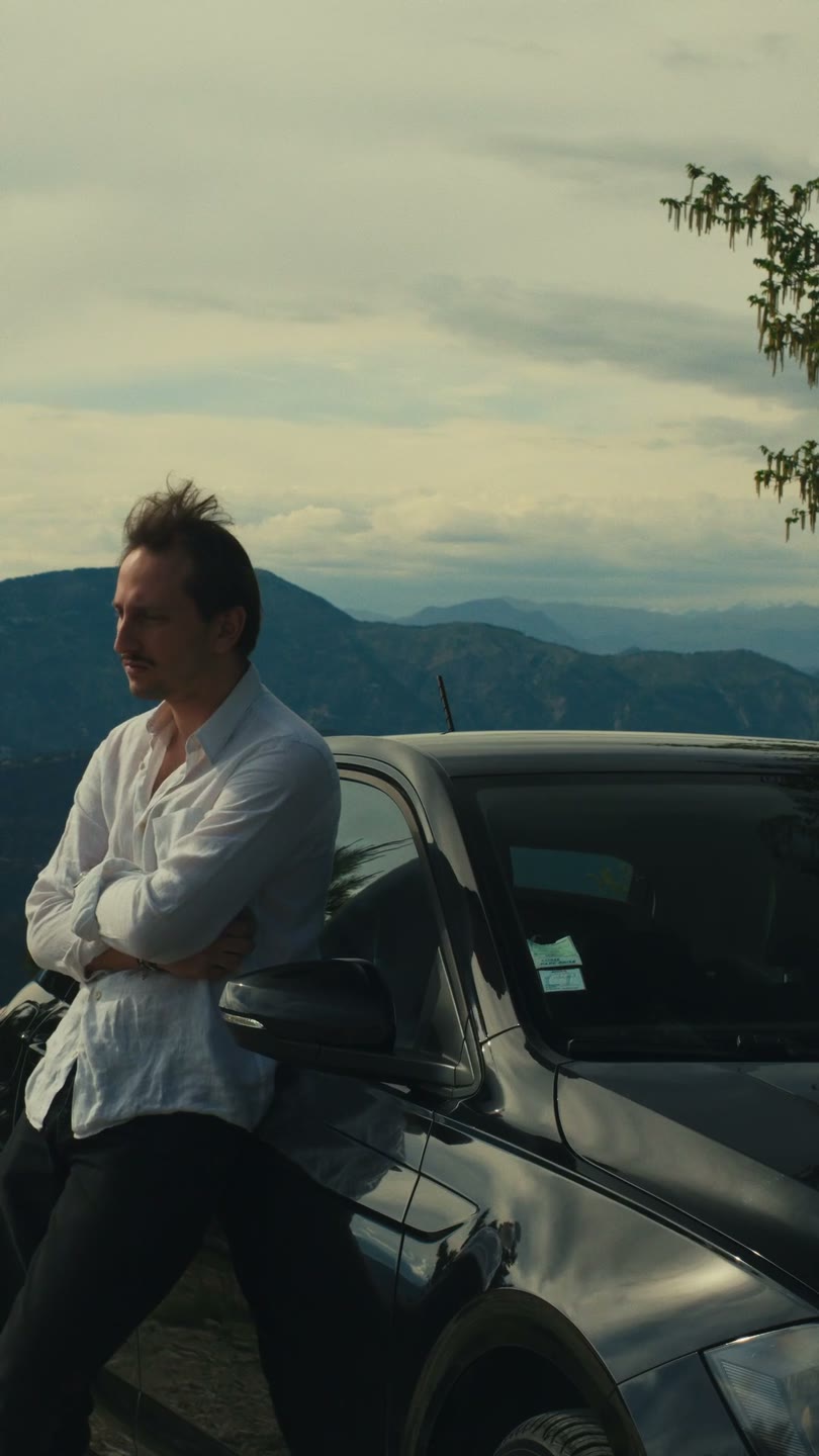 Final Cut — photogramme du film