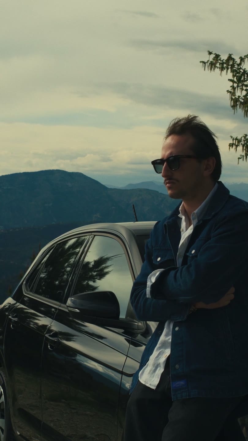 Final Cut — photogramme du film