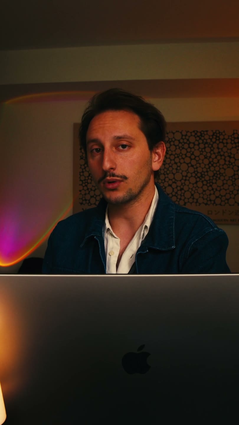 Final Cut — photogramme du film