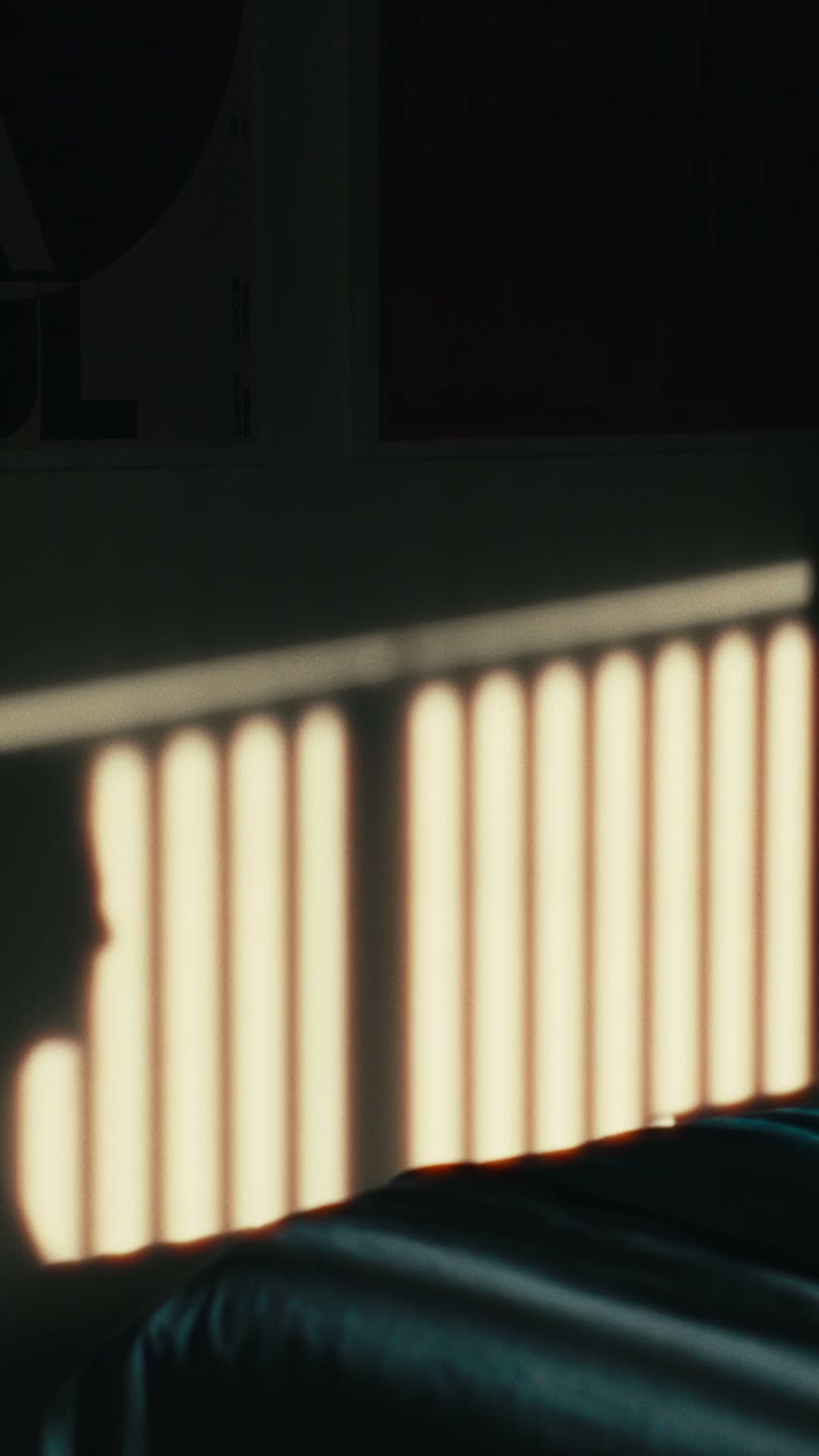Le Message — photogramme du film