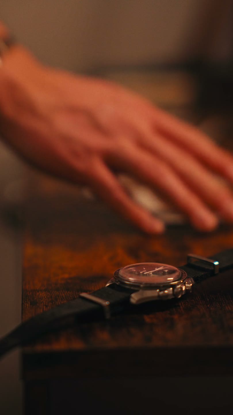 Le Message — photogramme du film