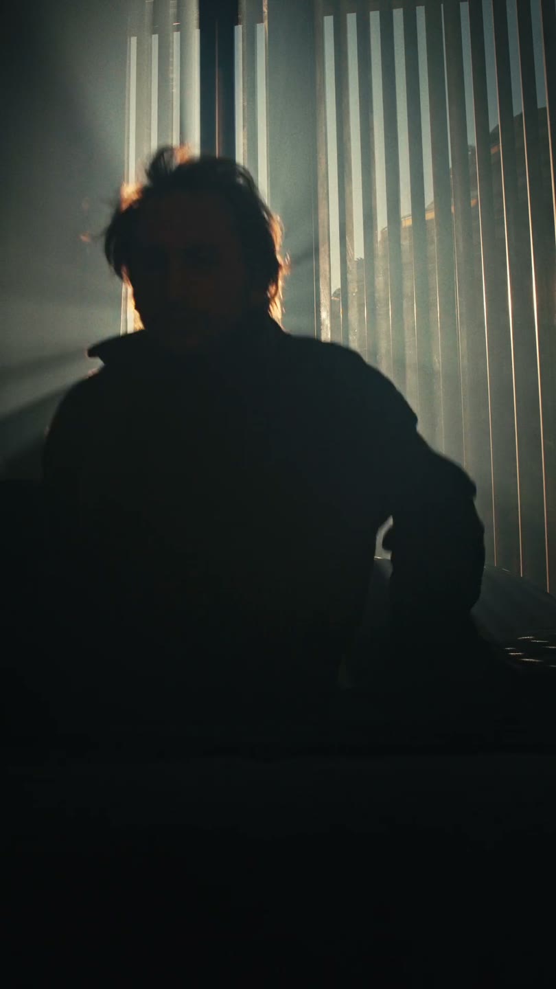 Le Message — photogramme du film