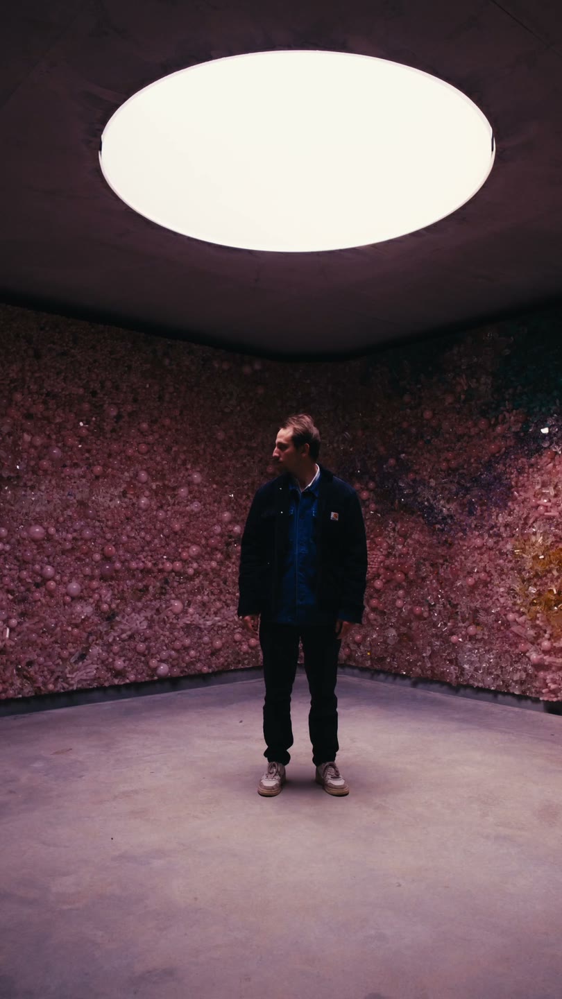 Manque de temps — photogramme du film