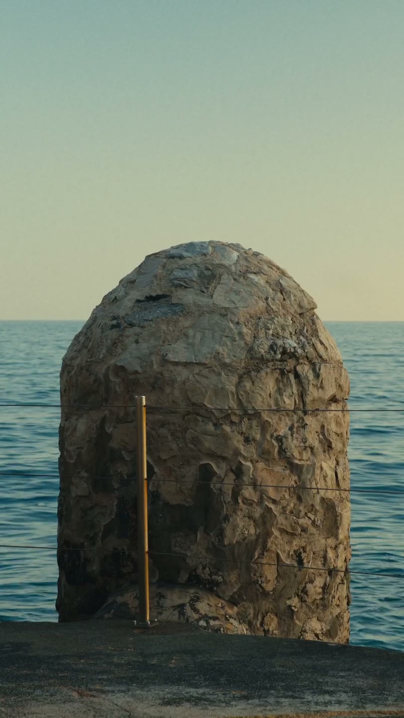 Manque de temps — photogramme du film
