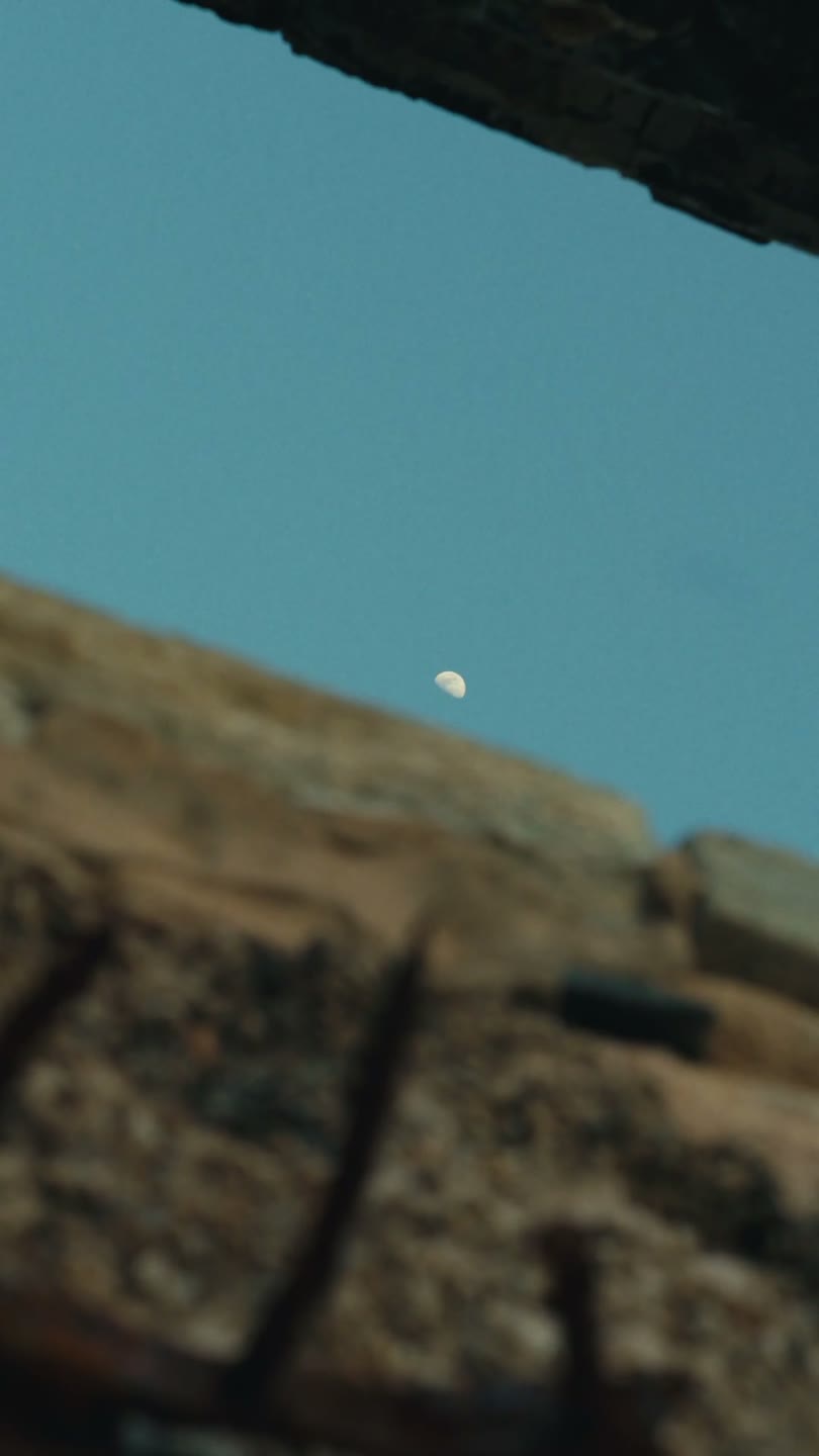 Manque de temps — photogramme du film