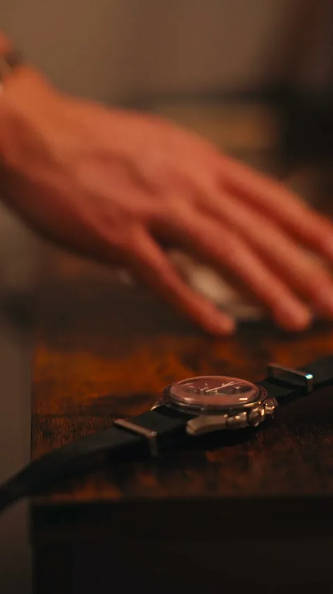 Le Message — photogramme du film