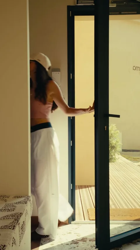 Oma — Film 2 — photogramme du film