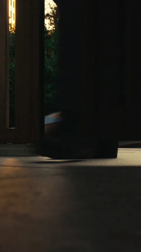 The Box — photogramme du film