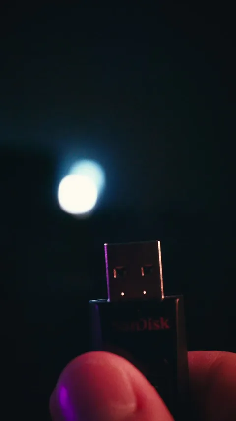 The Box — photogramme du film