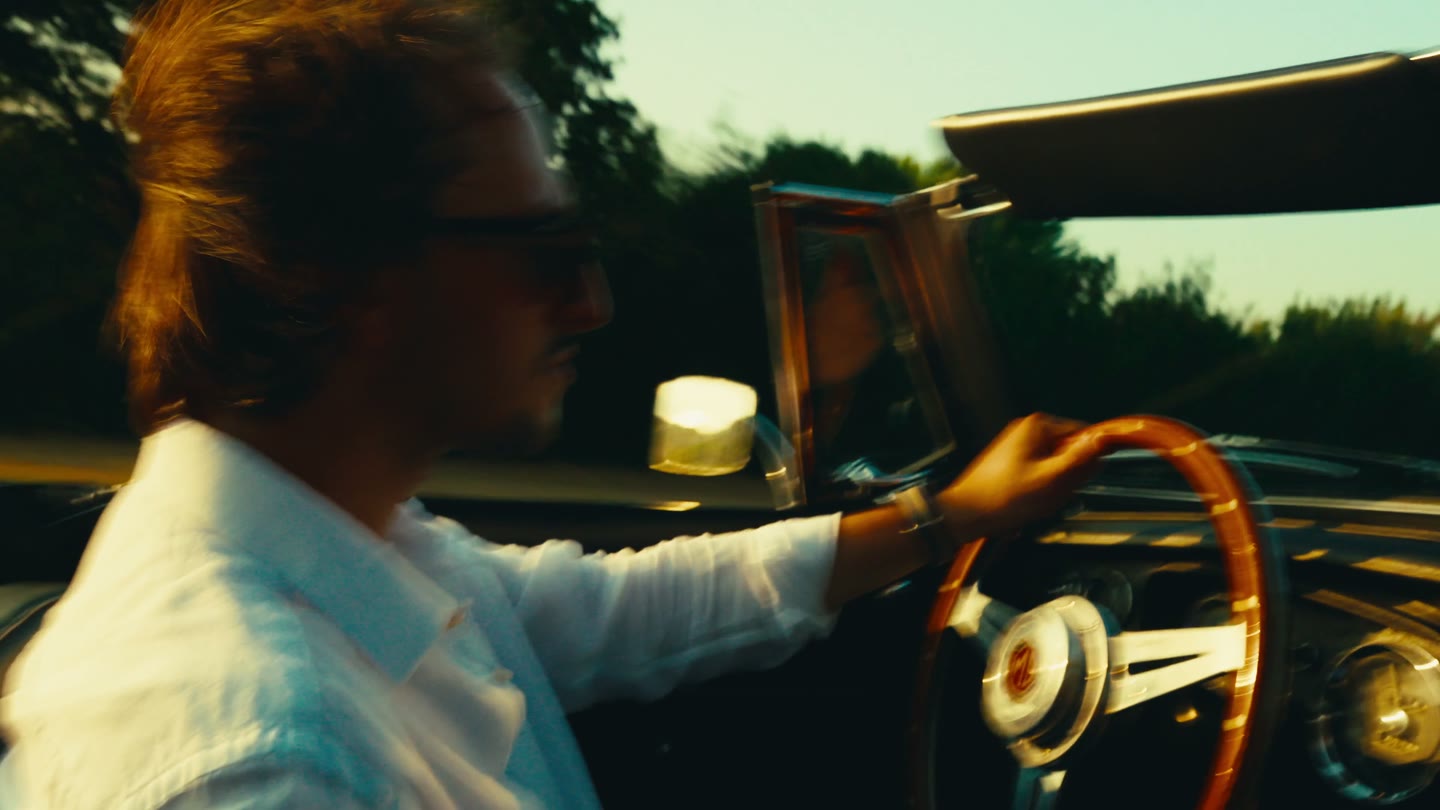 Old School — photogramme du film