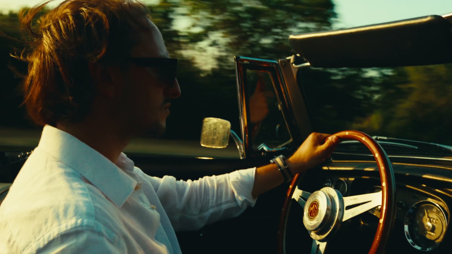 Old School — photogramme du film