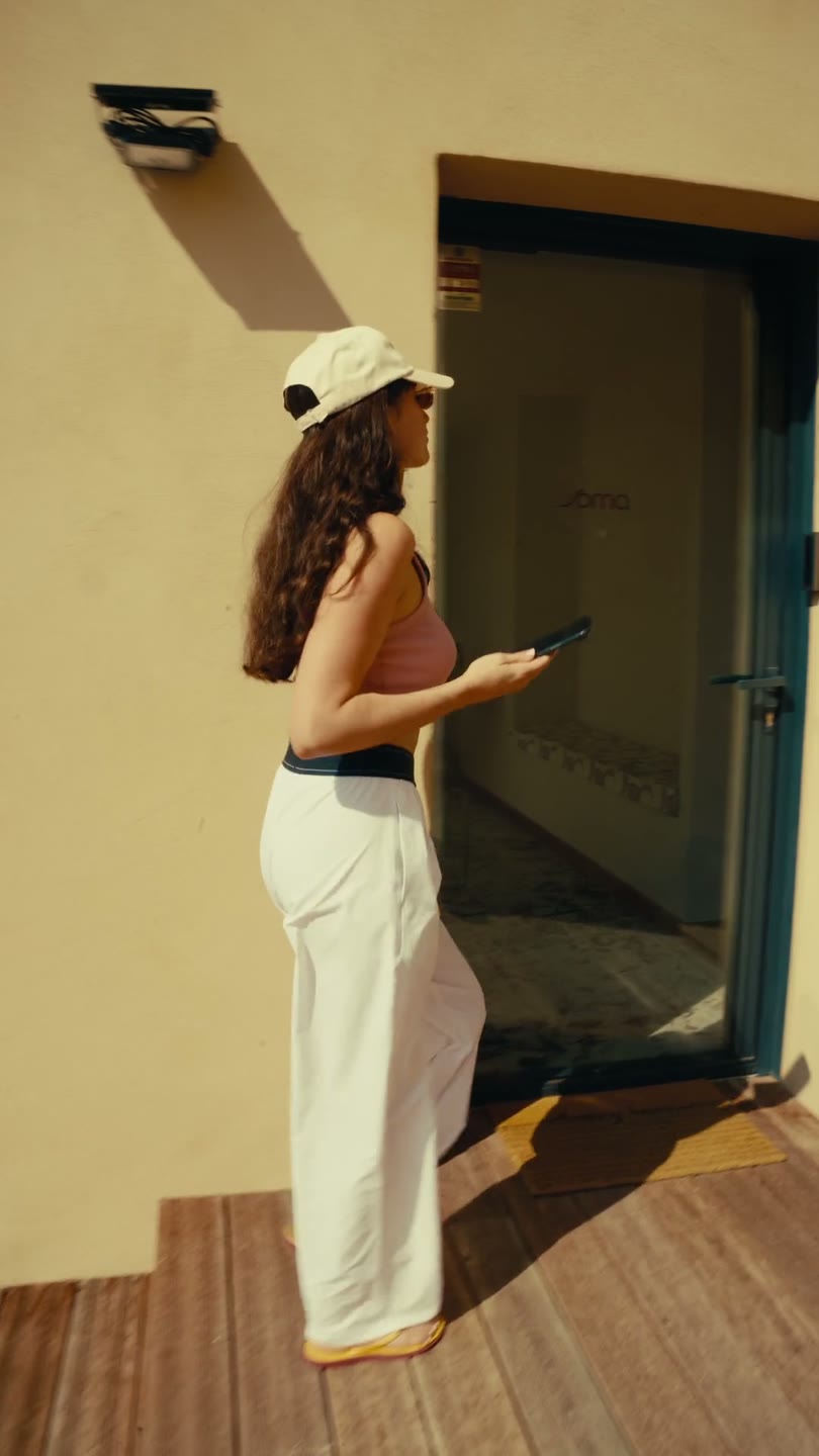 Oma — Film 2 — photogramme du film