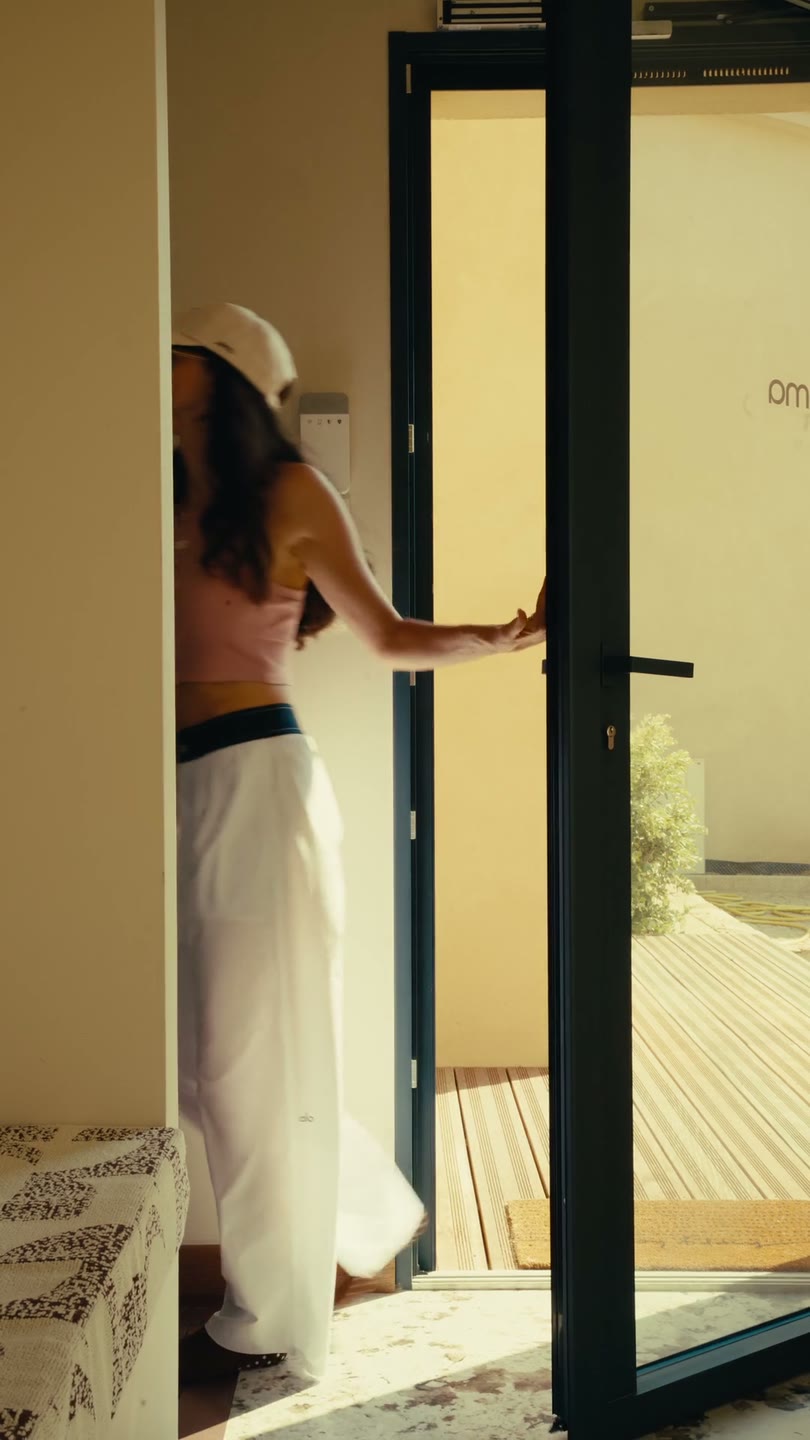 Oma — Film 2 — photogramme du film