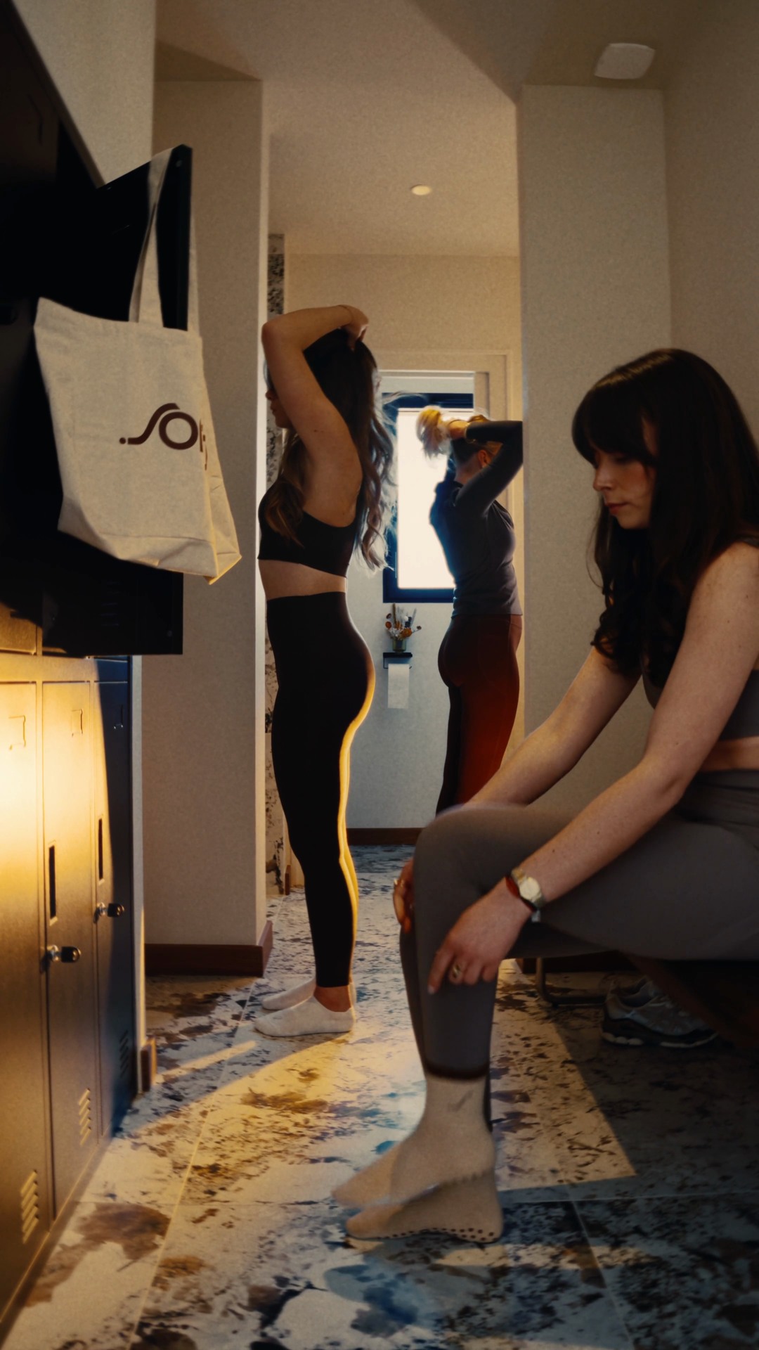 Oma — photogramme du film